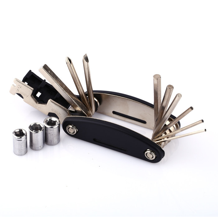 Outils pour vélo SAHOO - Ref 2280896 Image 3