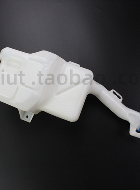 适用于本田奥德赛09 10 11 12 13 14年RB3雨刮喷水壶清洗雨刷水壶