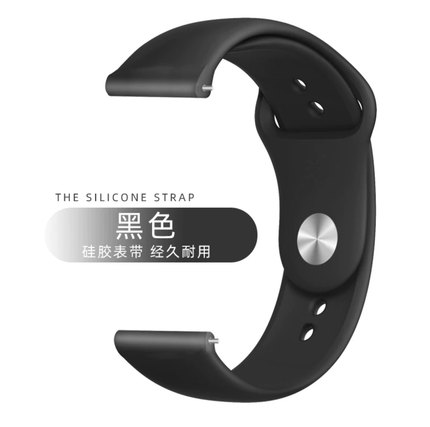 三星华为通用NFC门禁表带IC卡CUID表带ID卡T5577华米佳明20/22mm