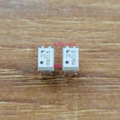 TOSHIBA/东芝TLP521-1GB原装