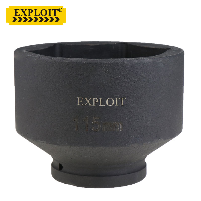 EXPLOIT/开拓 1"大规格系列 80-120mm 六角套筒 022655在类目 五金/工具, 手动工具, 套筒及配件, 6角套筒中 - 来自Buy2taobao.com提供专业的淘宝代购服务