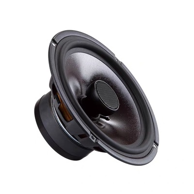 丹麦芬朗SQ-6.5X汽车原车同轴音响升级喇叭套装功放dsp后门包安装