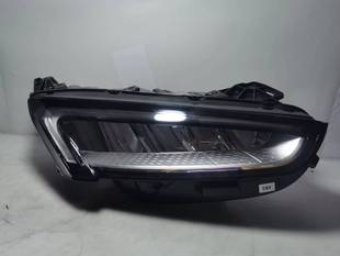 赛力斯汽车华为问界M5汽车前大灯总成led日行灯原厂拆车二手配件