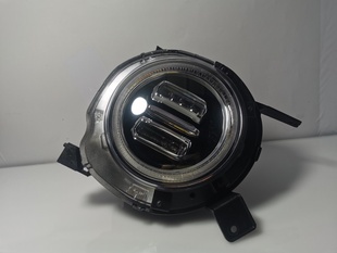 适用于哈弗汽车大狗前大灯led总成日行灯原厂拆车二手配件照明改