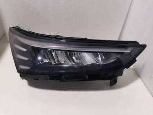 适用于广汽埃安Y大灯总成原厂拆车配件led日行灯汽车理赔二手照明