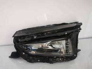 适用于21款小鹏汽车G3I前led大灯总成原厂拆车二手配件日行灯研究