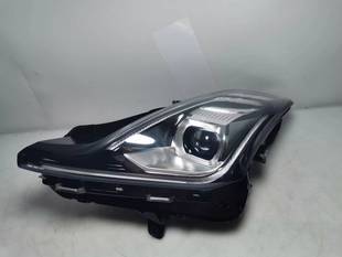 适用于奔腾NAT汽车前大灯总成led日行灯原厂拆车二手配件改装研究