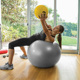 大瑜伽球加厚防爆男女初学者健身球体能健身儿童感统训练平衡塑形