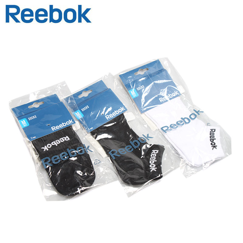 Chaussettes de sport REEBOK - Ref 1072044 Image 2