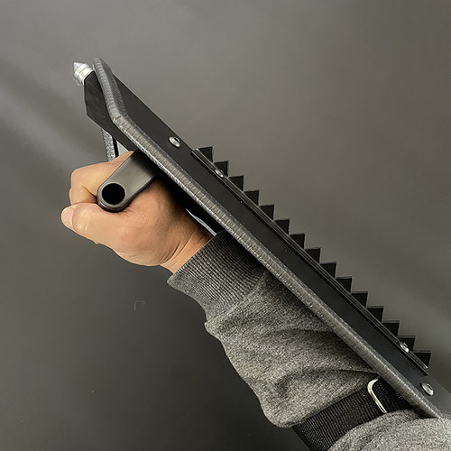 防暴臂盾镇派防身户外防兽防扑咬