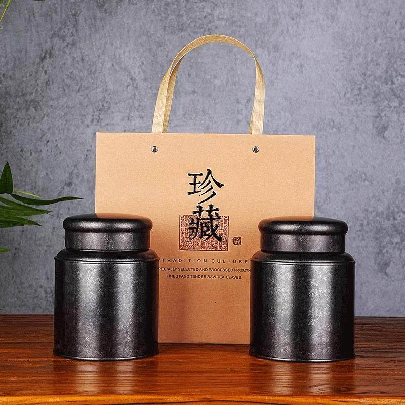 罐桶金属包装陈皮加厚盒茶叶罐茶叶生铁包装红茶单丛茶叶茶叶大号,包装,茶叶包装,淘宝优惠券,粉丝福利购,淘宝优惠卷
