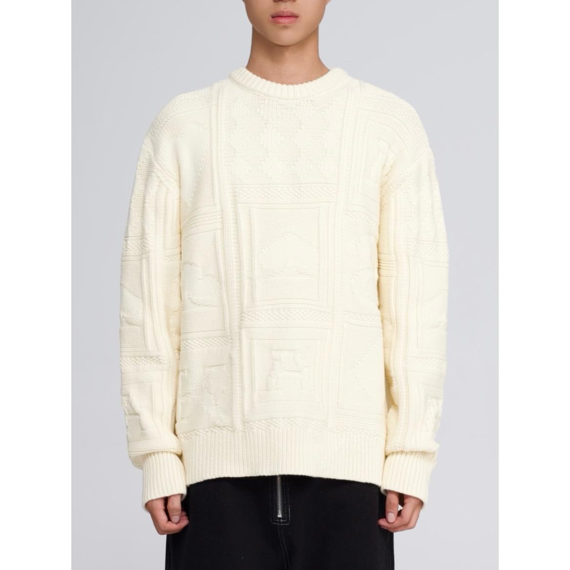 男士羊绒毛衣针织衫羊毛