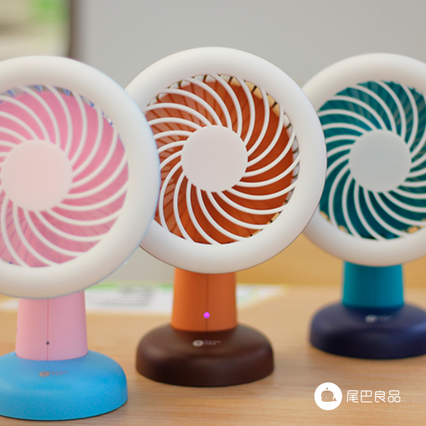 Ventilateur USB - Ref 402511 Image 1