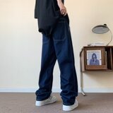 蓝色