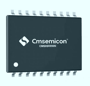 芯片 CMS8S6990N中微 TSSOP20 FLASH MCU 全新原装正品 IC