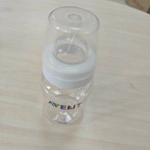 飞利浦消毒锅 新安怡微波炉蒸汽 婴儿奶瓶消毒器灭菌SCF271