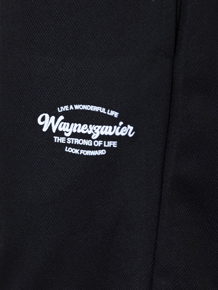 WAYNE XAVIER PLUS SIZE MENS FAT PLUS SUMMER CASUAL SWEATPANTS QUICK DRY BREATHABLE SPORT STRAIGHT SHORTS 8828