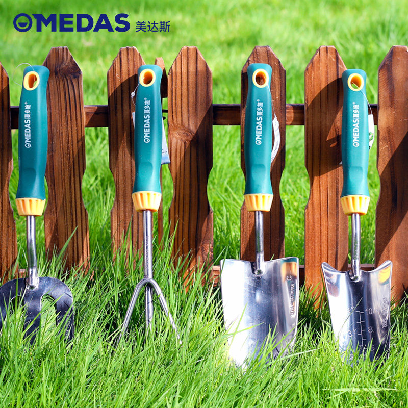 家用园艺工具花园手工具园艺种花松土工具不锈钢铲子栽苗器多肉锹,鲜花速递/花卉仿真/绿植园艺,铲子,淘宝优惠券,粉丝福利购,淘宝优惠卷