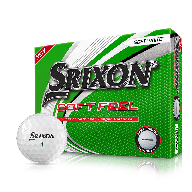 正品srixon高尔夫球杆柔软进口