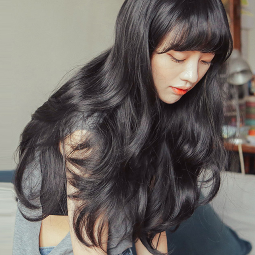 Perruque ANNA LUO  .  - Ref 2607450 Image 1