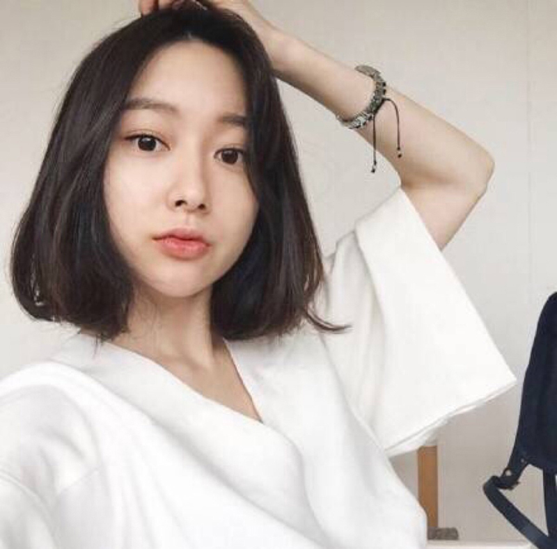 Perruque ANNA LUO  .  cheveux courts - Ref 2608608 Image 5