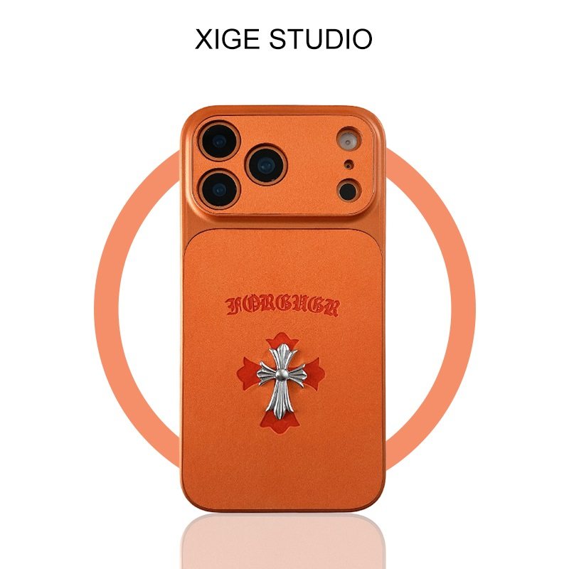 潮牌十字架适用于苹果17promax手机壳新款iPhone16promax/15promax/14promax/13promax全包防摔保护套,3C数码配件,手机保护套/壳,淘宝优惠券,粉丝福利购,淘宝优惠卷