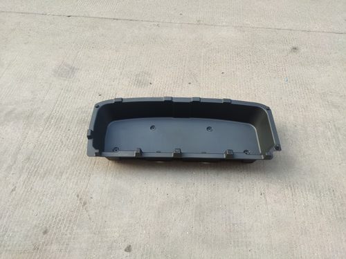 五菱宏光s3后备箱储物盒 尾箱置物盒 后门杂物箱 工具盒工具箱