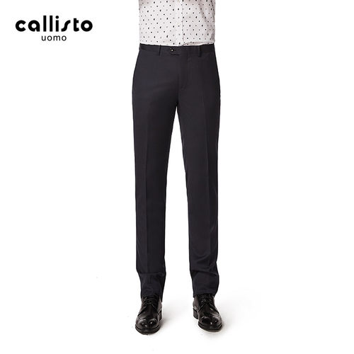 CALLISTOcallisto卡利斯特西裤