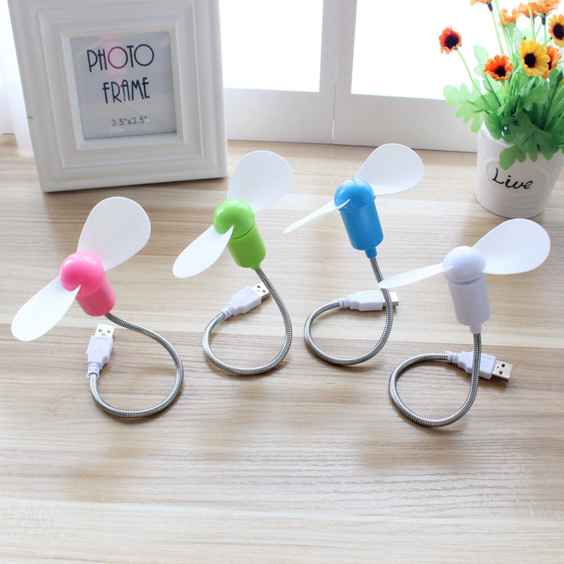 Ventilateur USB - Ref 403497 Image 1