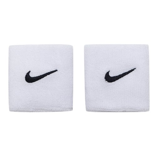 Nike耐克运动护腕男女扭伤跑步健身吸汗手腕护套篮球羽毛球装备