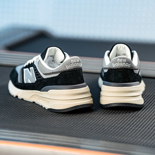 New Balance男鞋女鞋NB 997R系列运动鞋低帮透气休闲鞋徒步旅游鞋