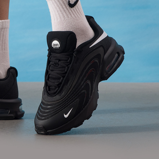 运动鞋 AIR MAX 耐克男鞋 缓震休闲鞋 新款 FIRE气垫鞋 IO4510 2025冬季