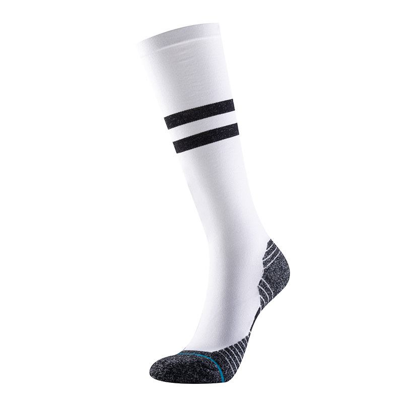 STANCE男袜女袜2026新款运动长袜子透气跑步健身训练篮球袜休闲袜