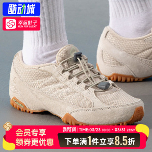 DL1195 轻便透气防滑登山徒步鞋 哥伦比亚官方正品 2026春夏户外女鞋