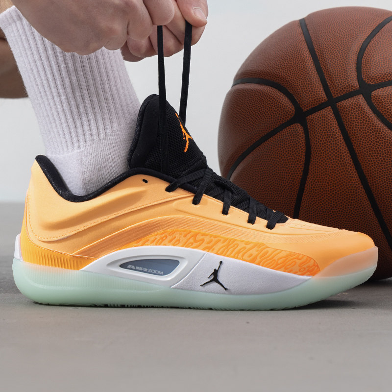 耐克男鞋官方正品JORDAN ZION 锡安4低帮篮球鞋2025冬季款运动鞋,运动鞋new,篮球鞋,淘宝优惠券,粉丝福利购,淘宝优惠卷