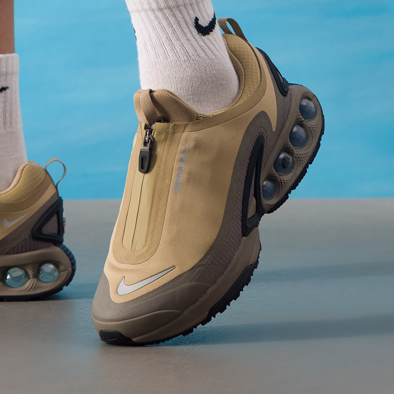 耐克男鞋2025冬季新款运动鞋AIR MAX DN ROAM气垫鞋缓震休闲鞋