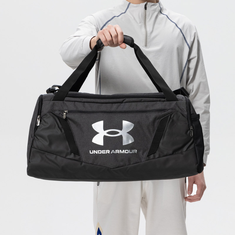 安德玛行男包女包2026新款大容量单肩包户外旅行包运动健身斜挎包,运动包/户外包/配件,挎包/拎包/休闲包,淘宝优惠券,粉丝福利购,淘宝优惠卷