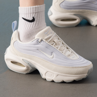 Nike耐克官方正品女鞋2025新款潮流休闲鞋气垫运动鞋厚底老爹鞋女
