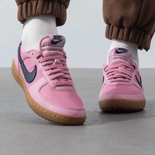 耐克女鞋2025冬季新款FIELD GENERAL低帮轻便舒适板鞋复古休闲鞋