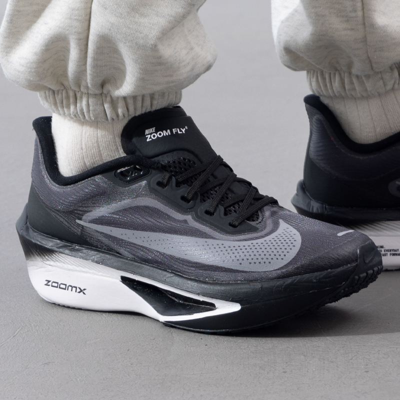 耐克女鞋Nike Zoom Fly6跑步鞋碳板2025冬季新款减震运动鞋FN8455