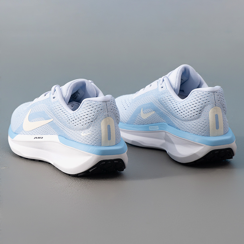 耐克官方正品女鞋秋冬新款AIR WINFLO运动休闲鞋全掌型缓震跑步鞋