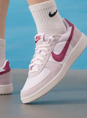 NIKE耐克官方正品大童26新款春季运动鞋FIELD GENERAL低帮休闲鞋