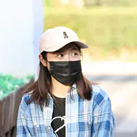 Mũ Hatson mũ mùa thu mới thể thao mũ ngoài trời mũ bóng chày giản dị SMBBAH3402BG - Mũ thể thao nón kết nam