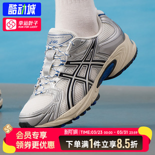 KAHANA 2春季 休闲鞋 NEXUS复古时尚 GEL 运动鞋 款 女鞋 亚瑟士男鞋