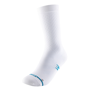 STANCE男袜女袜新款运动中筒袜子跑步健身篮球训练舒适透气休闲袜