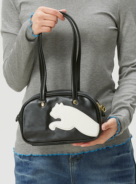 PUMA彪马女包2026春季新款运动包时尚休闲户外旅行单肩包092846