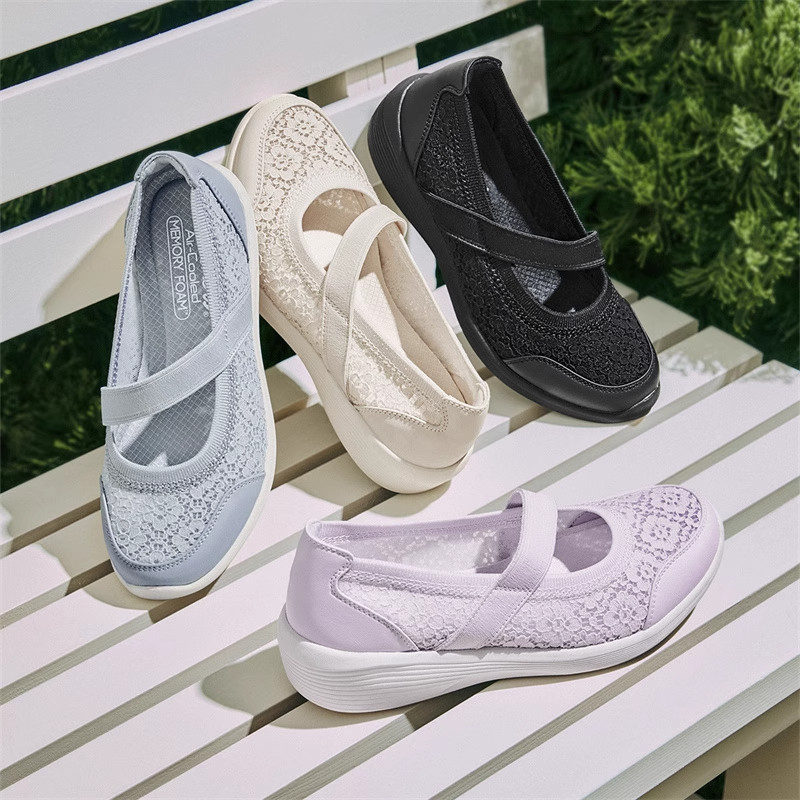 斯凯奇女鞋26春季新款玛丽珍浅口鞋轻便舒适透气通勤鞋软底休闲鞋,运动鞋new,运动休闲鞋,淘宝优惠券,粉丝福利购,淘宝优惠卷