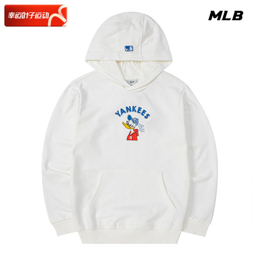MLB官方运动服时尚休闲