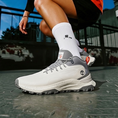 添柏岚正品男鞋2026春季新款户外MOTION ACCESS轻量徒步鞋A6DBD