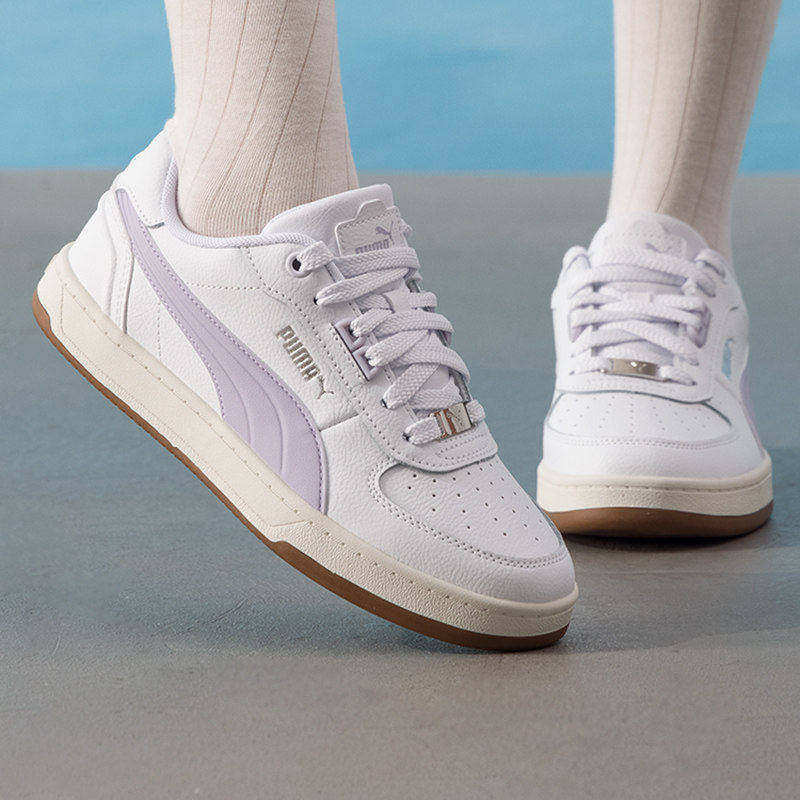 PUMA彪马官方正品男鞋女鞋2026秋季新款轻便运动鞋情侣厚底休闲鞋